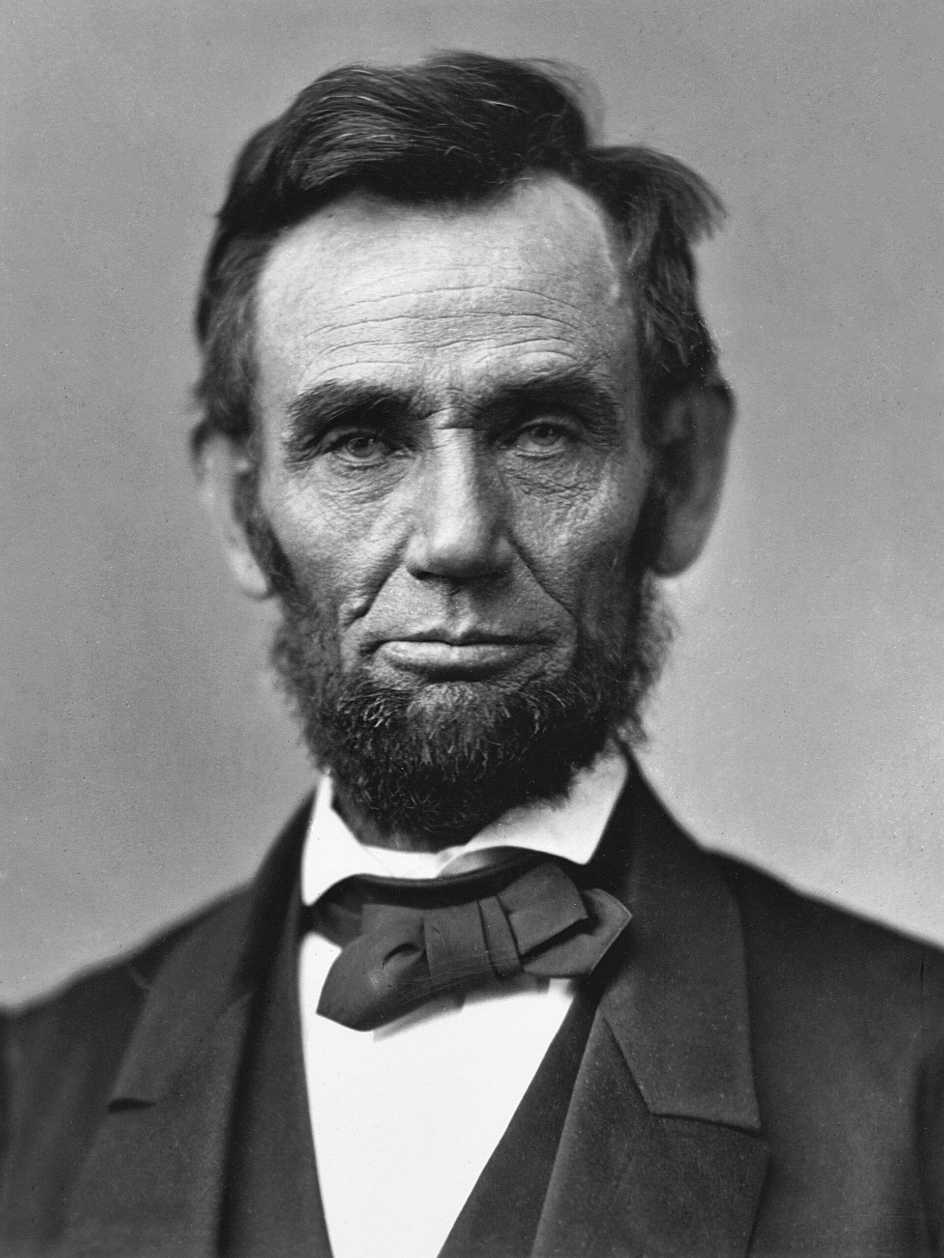 abraham lincoln 1863 portrait (3x4 cropped)