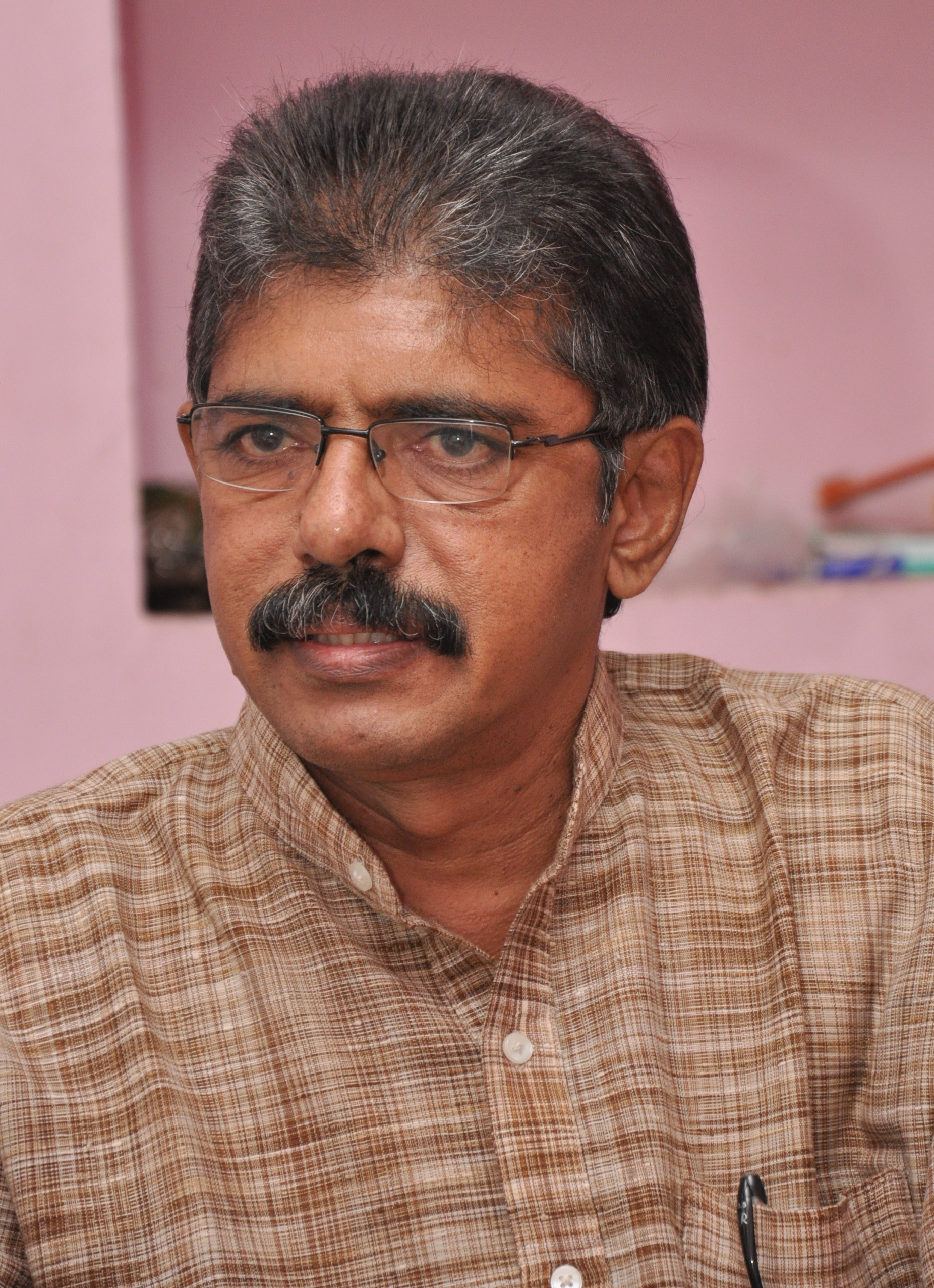 ബാലചന്ദ്രൻ ചുള്ളിക്കാട്: അനുഭവങ്ങളെ കവിതയാക്കിയ കവി