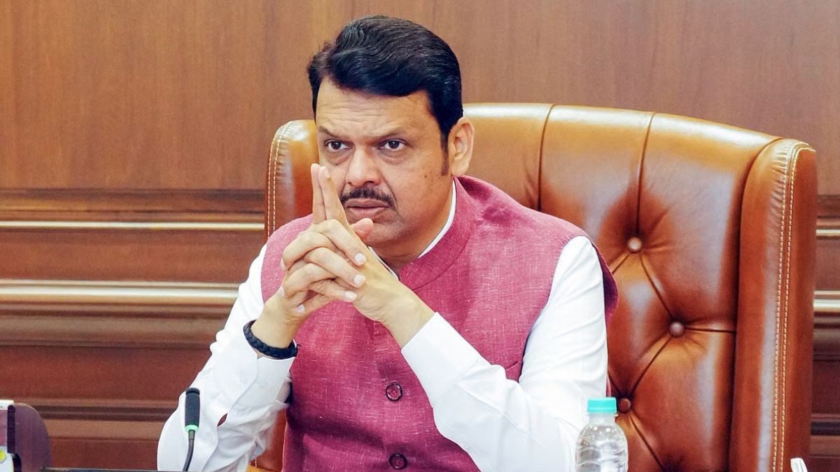 devendra fadnavis