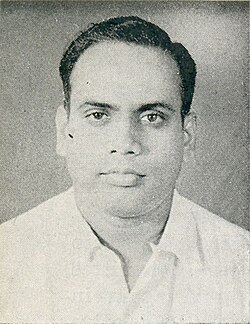 m.p. govindan nair
