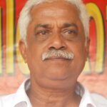 p.rajendran ex mp