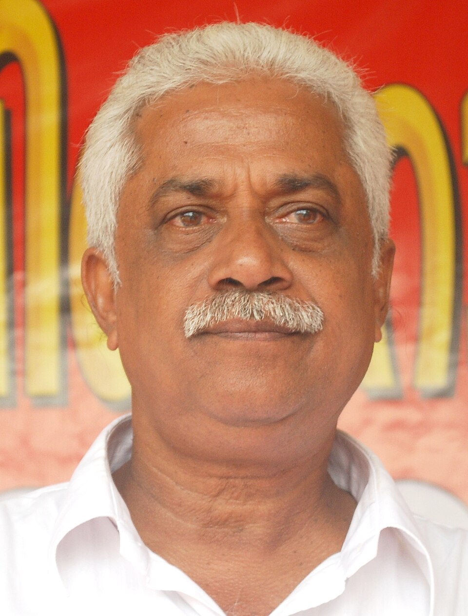 p.rajendran ex mp