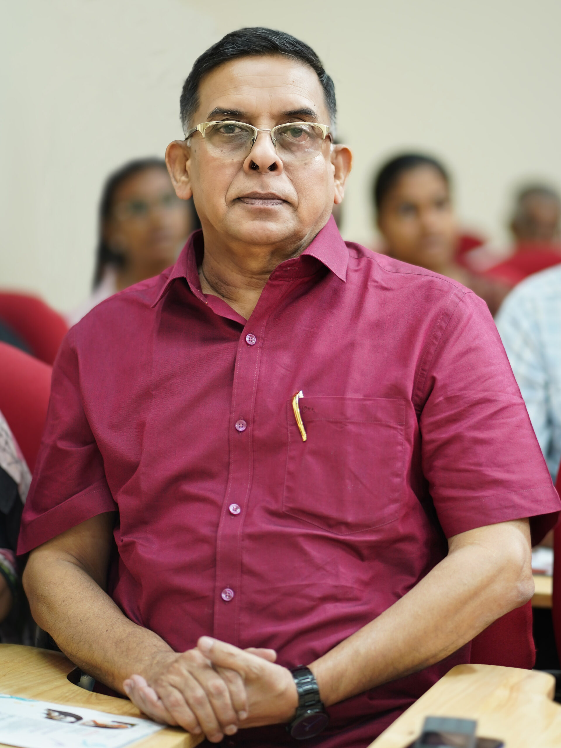 എൻ. പ്രഭാ വർമ്മ: സമകാലിക മലയാള കവിതയുടെ ശക്തമായ ശബ്ദം