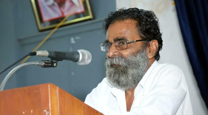 കെ. കെ. കൊച്ചു: ദളിത് ചിന്തയ്ക്ക് പുതിയ ദിശ നൽകിയ എഴുത്തുകാരൻ