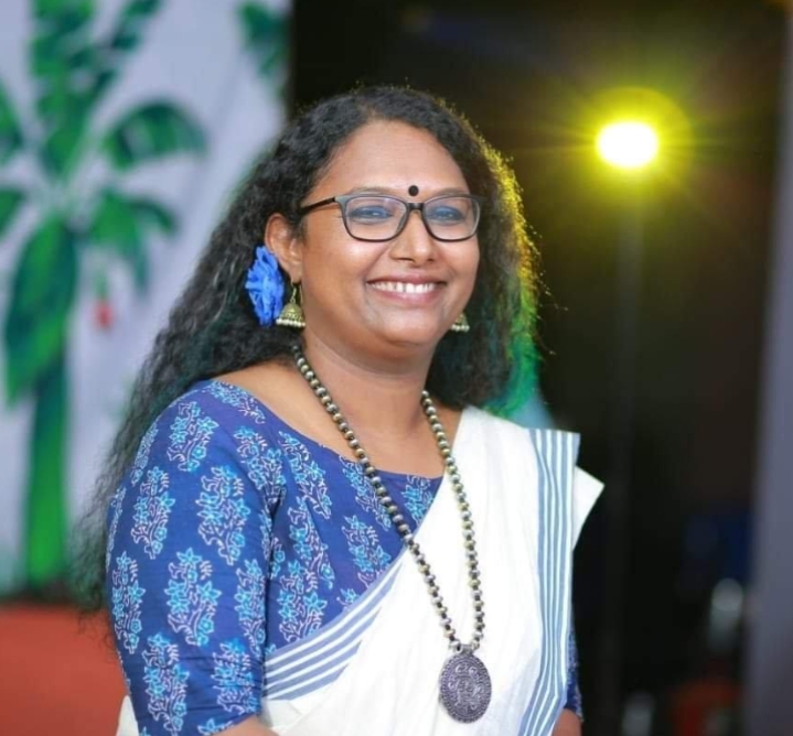 രേഖ രാജ്: ദളിത് ഫെമിനിസ്റ്റ് ചിന്തയുടെ ശക്തമായ ശബ്ദം