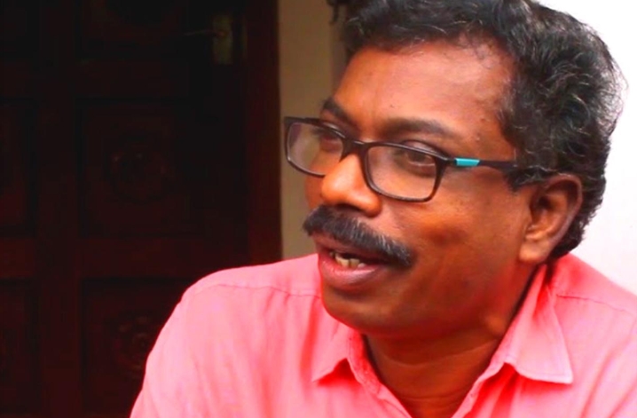 എം. ആർ. രേണുകുമാർ: ദളിത് ജീവിതാനുഭവങ്ങളെ സാഹിത്യത്തിലേക്ക് കൊണ്ടുവന്ന എഴുത്തുകാരൻ