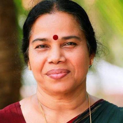 sreemathy teacher