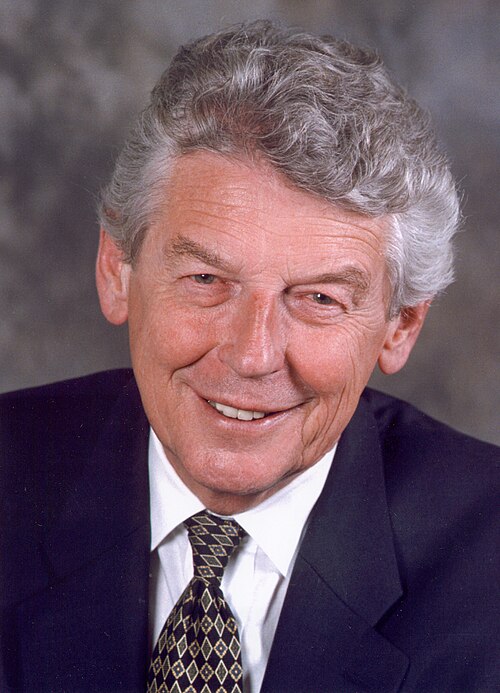 wim kok 1994