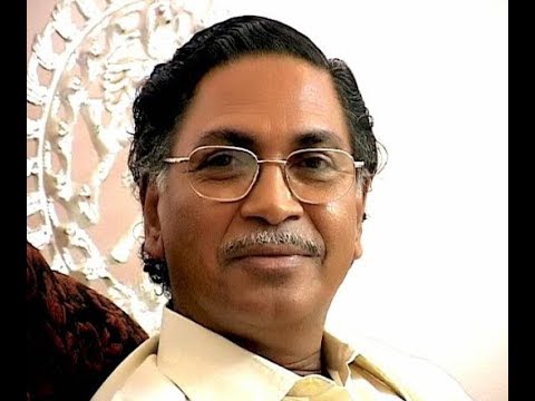 മധുസൂദനൻ നായർ: മലയാളത്തിന്റെ ഗാനാത്മക കവി