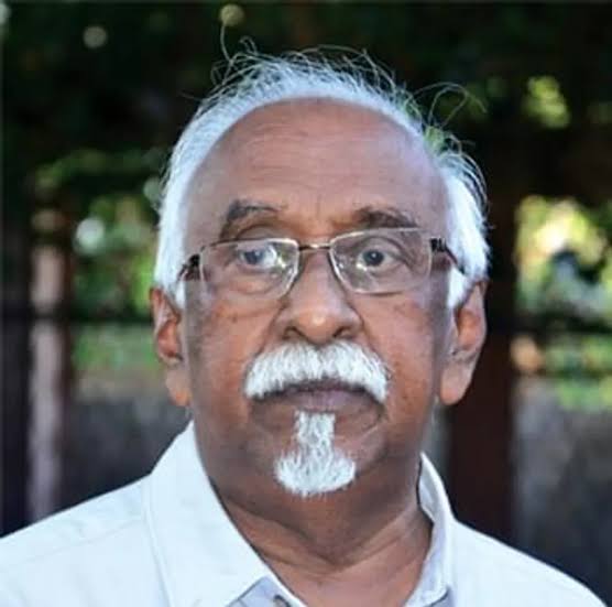 കെ. ജി. ശങ്കരപ്പിള്ള: ആധുനിക മലയാള കവിതയുടെ പ്രഗത്ഭ ശില്പി