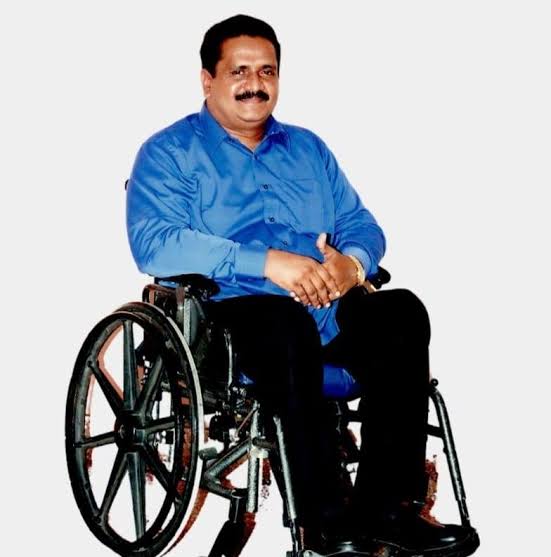 സൈമൺ ജോർജ്: ഭിന്നശേഷിക്കാർക്ക് സ്വയംപര്യാപ്തതയുടെ പുതിയ വഴി തുറന്ന പ്രവർത്തകൻ