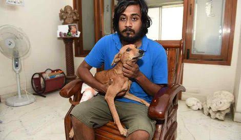 ശ്രവണ് കൃഷ്ണൻ: പാമ്പുകളെയും വന്യജീവികളെയും സംരക്ഷിക്കുന്ന യുവ പരിസ്ഥിതി പ്രവർത്തകൻ