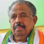 kerala ex minister aryadan mohammed