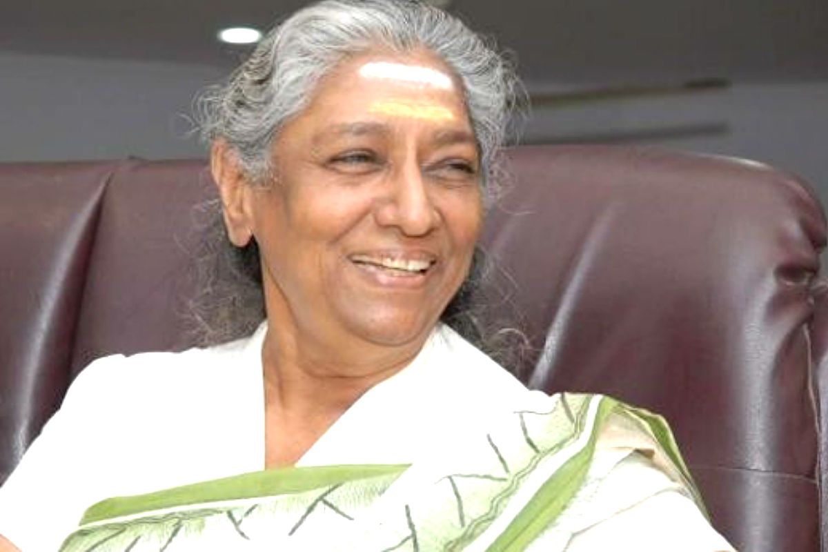 s janaki dead death hoax main