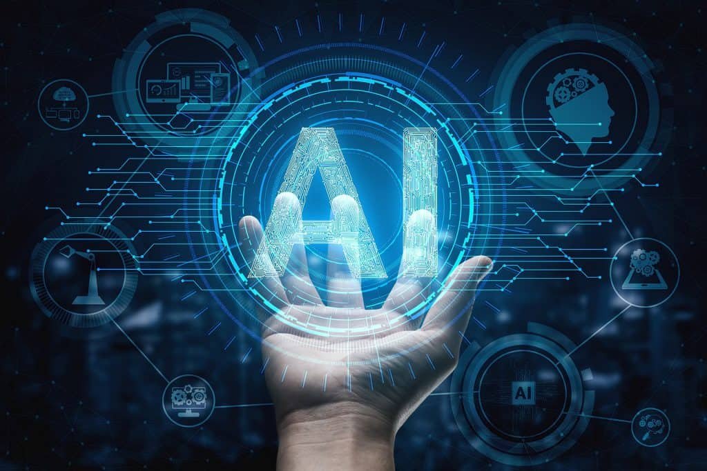 where is ai used 1024x683 1