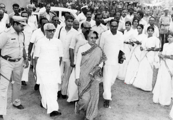 അടിയന്തരാവസ്ഥയും കേരള രാഷ്ട്രീയവും: മറക്കാനാകാത്ത ഒരു രാഷ്ട്രീയ മുറിവ്