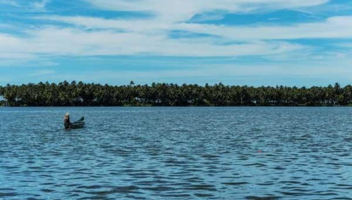 കവ്വായി കായൽ: മലബാറിന്റെ മറഞ്ഞിരിക്കുന്ന ജലലോകം