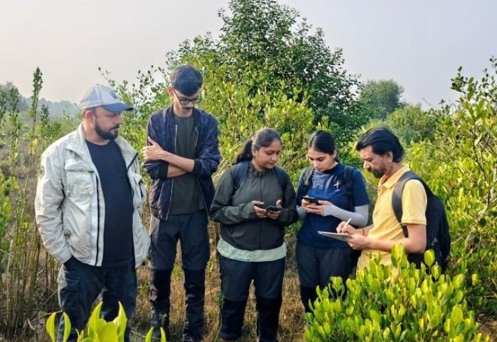 കാലാവസ്ഥാ മാറ്റത്തിന് പുതിയ ബിരുദം: പരിസ്ഥിതി സാമ്പത്തികശാസ്ത്രം പഠിക്കുന്ന തലമുറ
