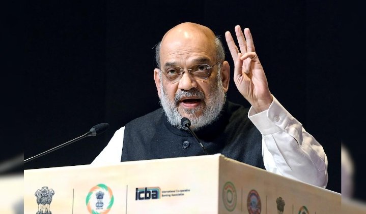 FIR മുതൽ സുപ്രീംകോടതി വരെ: മൂന്ന് വർഷത്തിനുള്ളിൽ നീതി ലഭ്യമാക്കുമെന്ന് അമിത് ഷാ