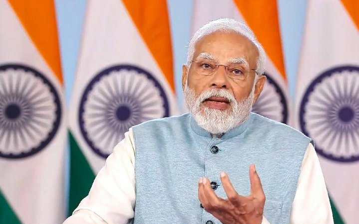 ‘വികസിത ഭാരതം’ ലക്ഷ്യമാക്കി കേന്ദ്രം: 2047ഓടെ വികസിത സമ്പദ്‌വ്യവസ്ഥയാക്കാൻ വേഗം കൂട്ടുന്നു