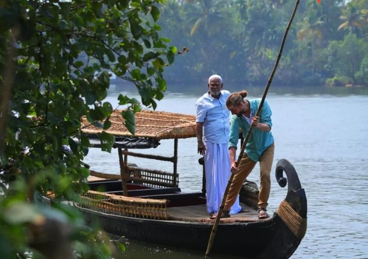 ഗ്രാമങ്ങളെ ടൂറിസം അനുഭവങ്ങളാക്കി മാറ്റാം