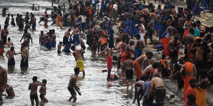 ശബരിമലയുടെ മണ്ഡലകാലം: മാലിന്യരഹിത തീർത്ഥാടനത്തിന് ഒരു പുതിയ മാതൃക