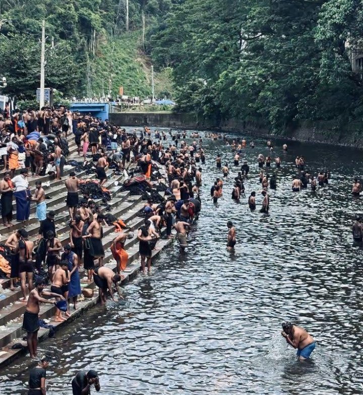 മണ്ഡലകാലം: അയ്യപ്പഭക്തിയുടെ ആന്തരിക യാത്ര