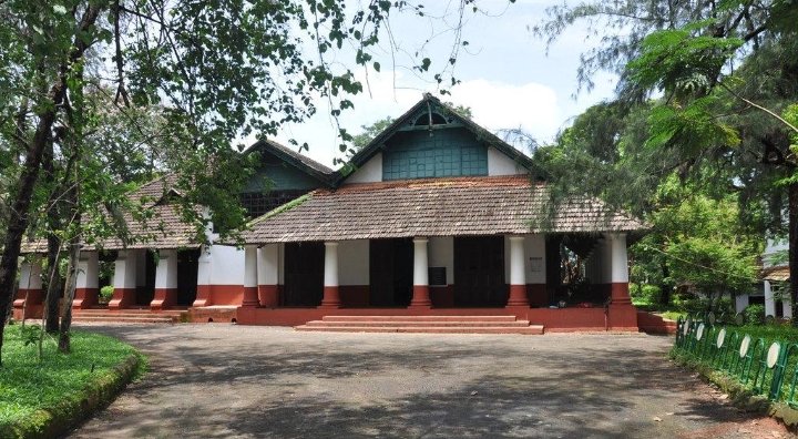 CMS കോളേജ്: കേരളത്തിലെ ആധുനിക വിദ്യാഭ്യാസത്തിന്റെ ഒരു ചരിത്ര അധ്യായം