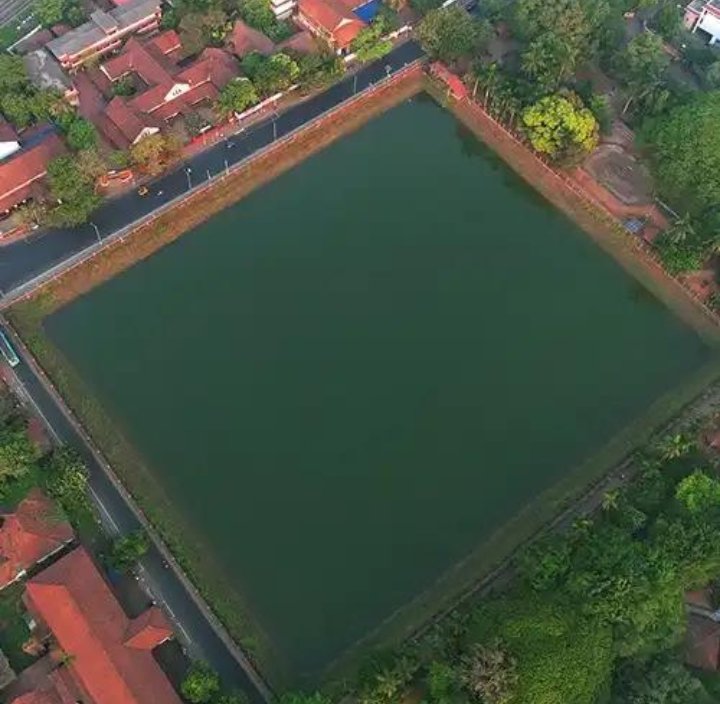 കേരളത്തിലെ കുളങ്ങൾ ജല അടിസ്ഥാനസൗകര്യമാകണം